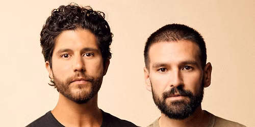 Dan + Shay - Tampa