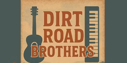 Dirt Road Brothers make their Basic City Beer Co. debut on the Terrace.