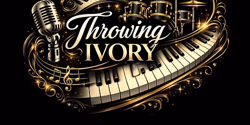 Throwing Ivory