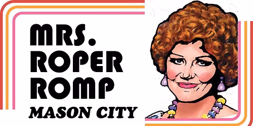 Mrs. Roper Romp