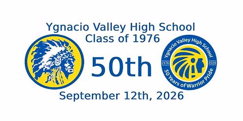 YV Class of 1976 Reunion