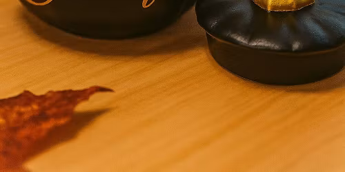 Friendsgiving Candle Making Gathering