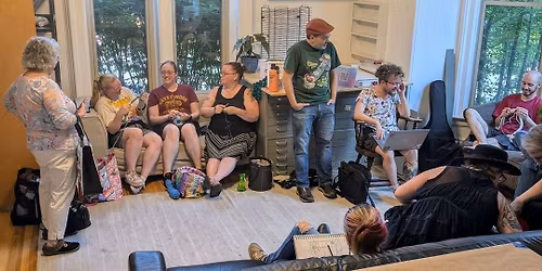 Common Craft Night