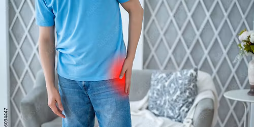 PNMT for Hip & Thigh