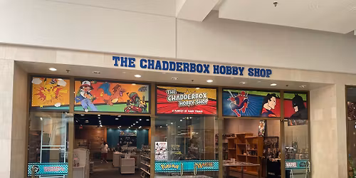 Gundam Store Touirnament