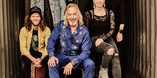 Jim Lauderdale & the Game Changers + Kip Kelly