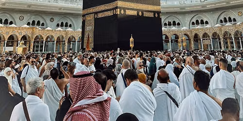UMRAH UPDATE \u2b06\ufe0f 