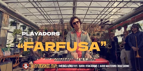 Playadors