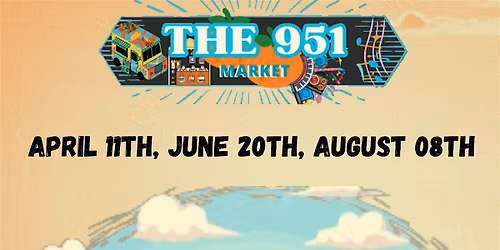The 951 Market