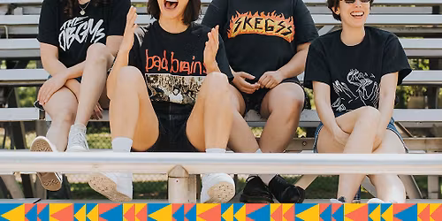 Nobro at The Fox Cabaret