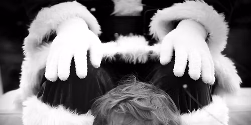 Christmas Mini Sessions
