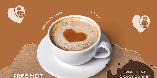 Breastfeeding Cafe