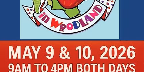 BerryFest Strawberry Festival 2026