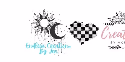 Kay Weber Art & Vendor Fair 