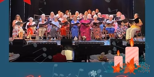 Christmas by Candlelight