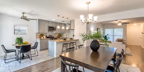 Richardson Open House