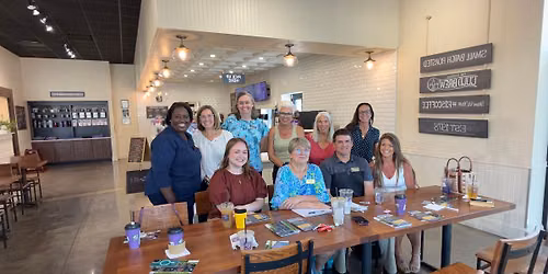 Coffee & Conversation with WCR Pensacola