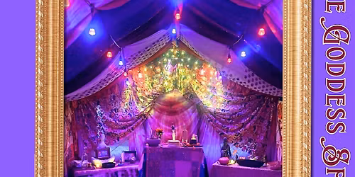 Conscious Connected Breathwork Workshop with Morgan