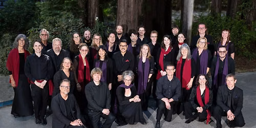 Light in a Time of Darkness: Music for the Season - Santa Rosa