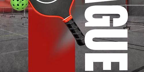 Summer Pickleball League