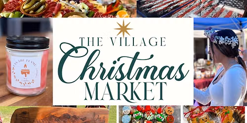 The Village Christmas Market