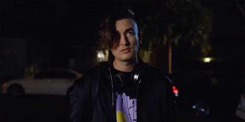Gnash Tickets