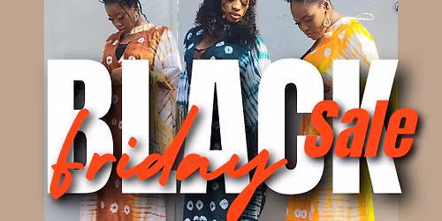 BlackFriday Quintessential Pop-up 