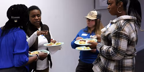 Fort Wayne Serial Entrepreneurs Mixer