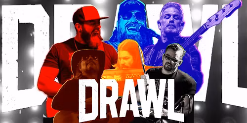 Drawl on The Together Credit Union Plaza Stage at Ballpark Village