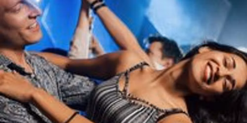 Free Bachata Taster Dance Class