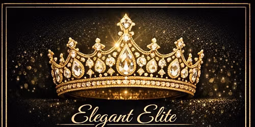 Elegant Elite Miss PA and MD State Pageant