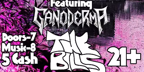 Degrave performs Black Saabath