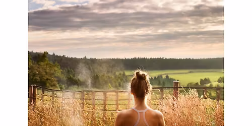 Winter Solstice 'My Truth' Mini Retreat