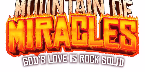 Grand Junction Seventh day Adventists Church Vacation Bible Camp