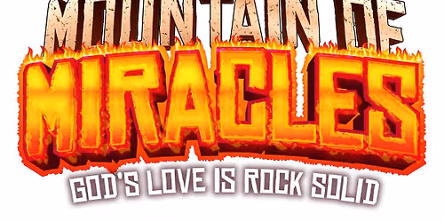 Grand Junction Seventh day Adventists Church Vacation Bible Camp