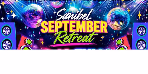 Sanibel Harbour weekend Retreat 