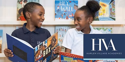 HVA West Elementary Open House