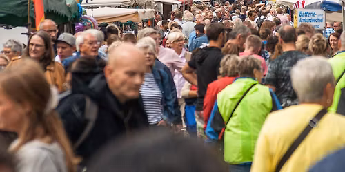 Jakobsmarkt 2026