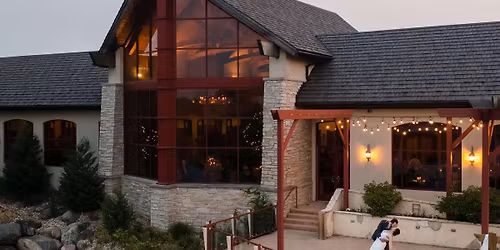 Rising Tide April Meet Up