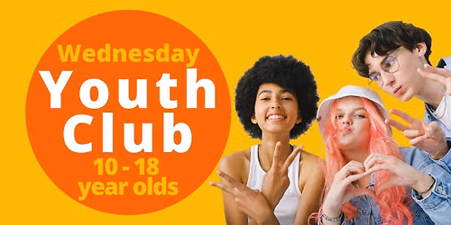 10-18 Stretford Youth Club