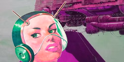 Genresnak \u2013 stemmer fra morgendagen