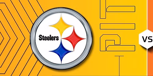 Cincinnati Bengals at Pittsburgh Steelers Tickets