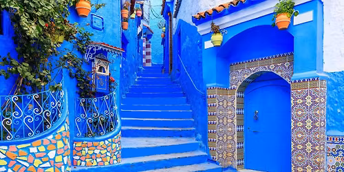 Ba\u015ftan Ba\u015fa Fas Turu 23-29 Kas\u0131m 2025, 5 gece otel konaklama