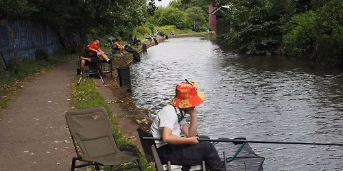 Ikeston-Regional Celebration-Nutbrook Canal-Stanton AC-27\/06\/2026