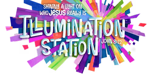 VBS 2026 - Illumination Station