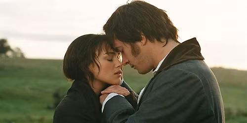 Pride & Prejudice (2005) Movie Night