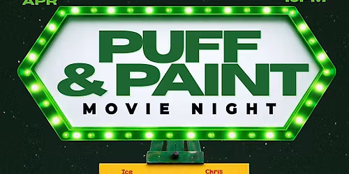 Puff & Paint