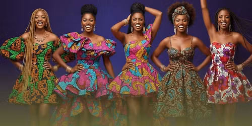 Grand opening - Ready-to-wear store