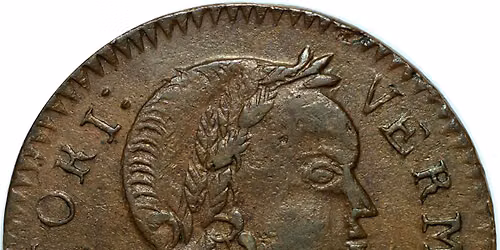 Vermont Coppers Symposium \u2013 The 14th Star: Currency & Independence