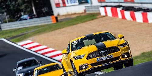 DF @ Zolder deel CLI